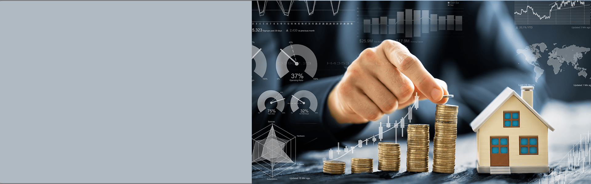 Investing 101 — beginner-friendly financial education.